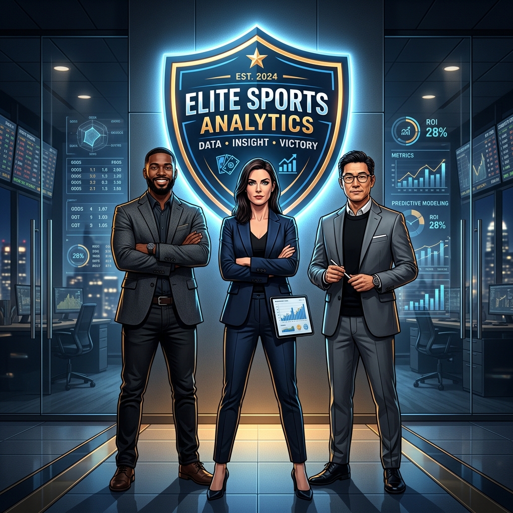SportsBetEdge Editorial Team