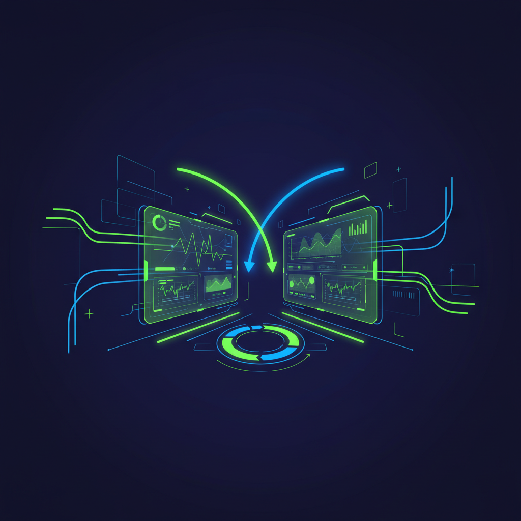 Arbing in sports betting - visual explanation