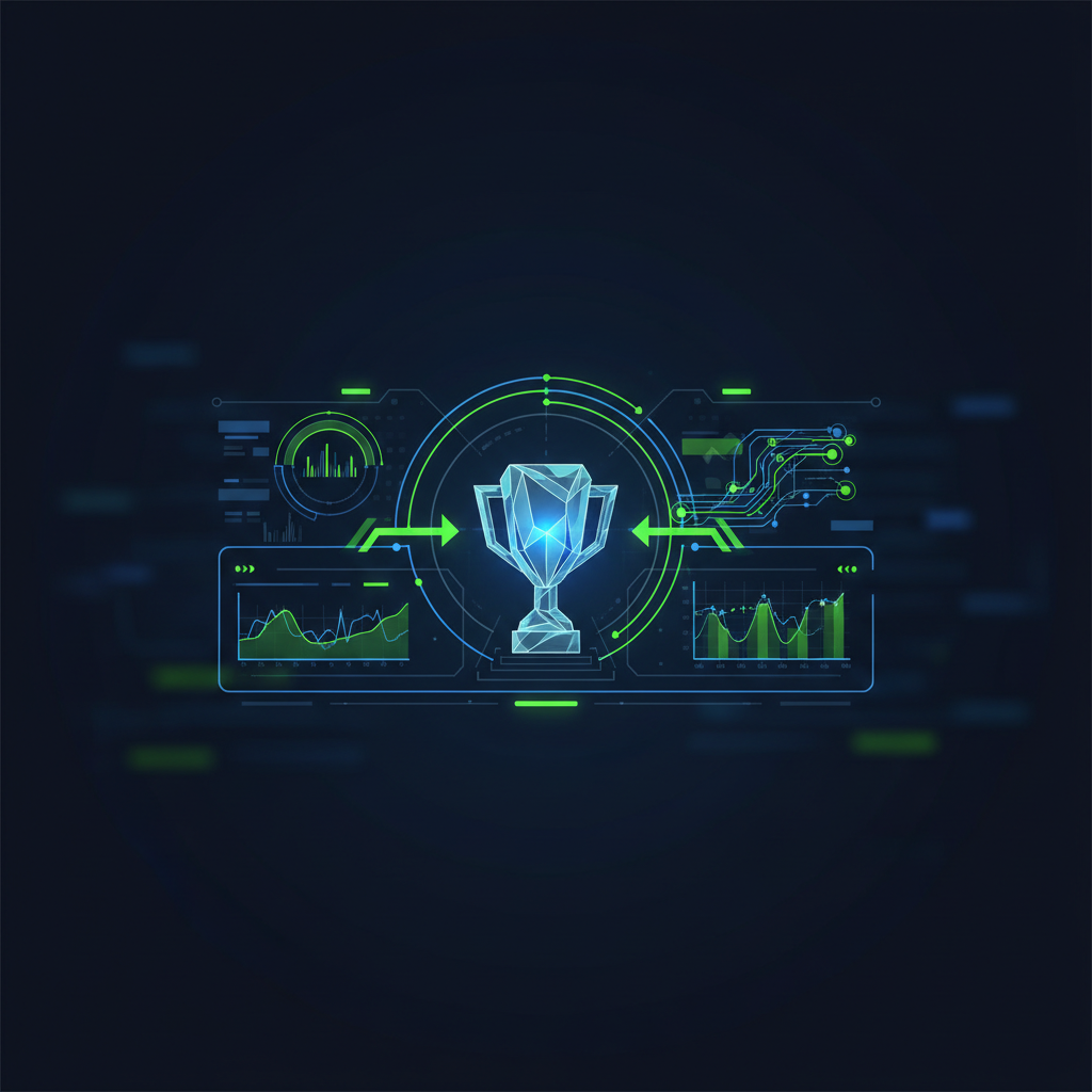 Closing Line Value in sports betting - visual explanation