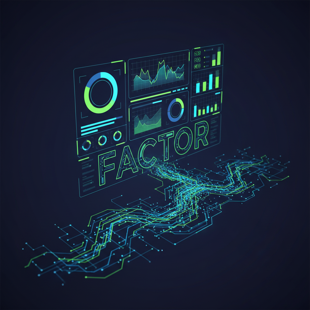 Factor in sports betting - visual explanation