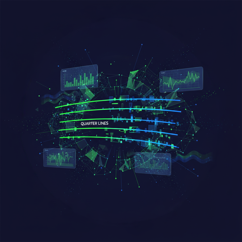 Quarter Lines in sports betting - visual explanation
