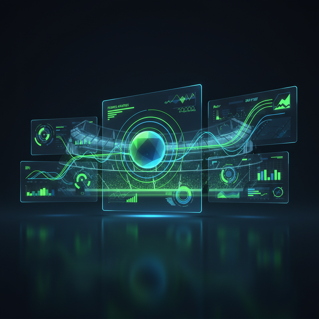 Roi in sports betting - visual explanation
