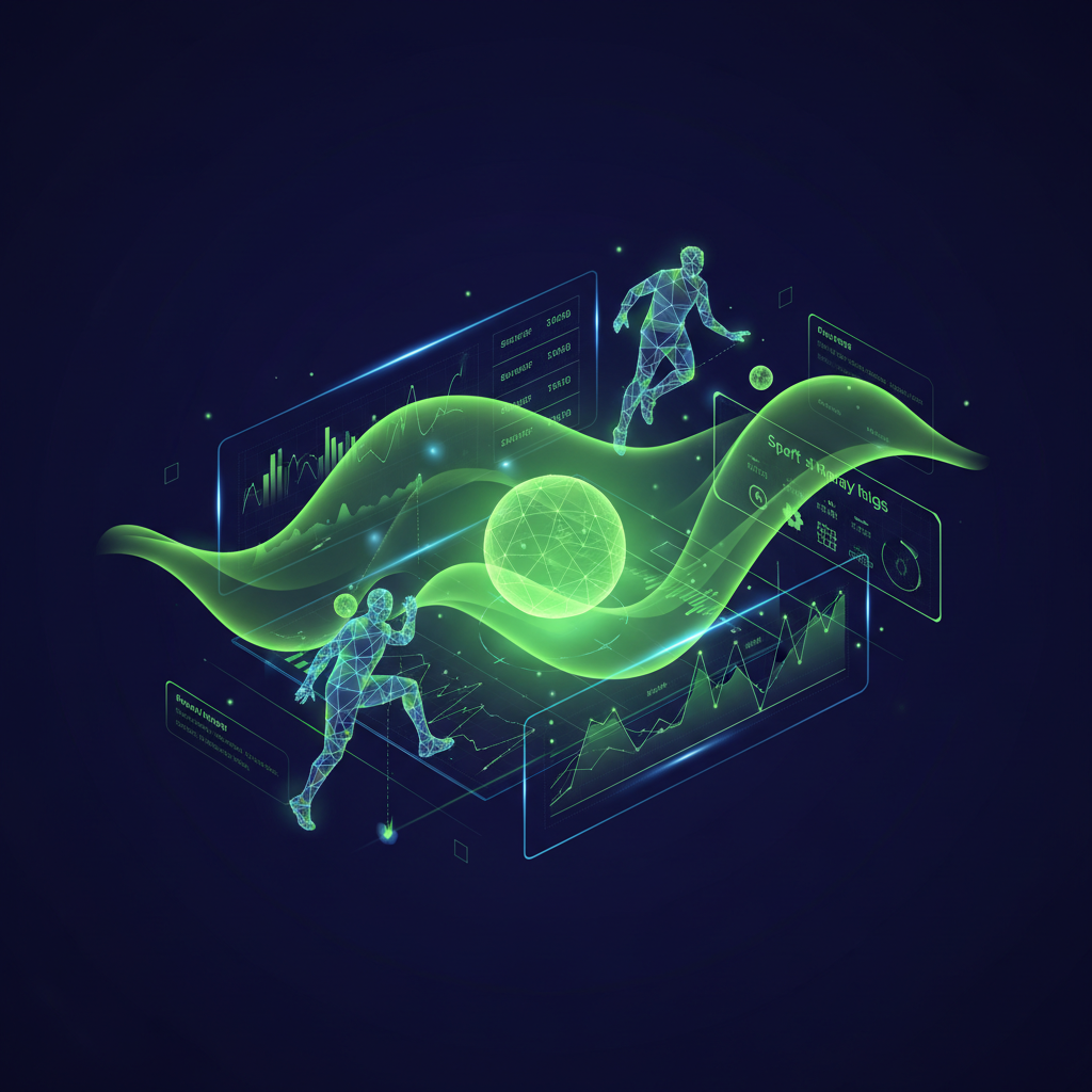 Soft Market in sports betting - visual explanation