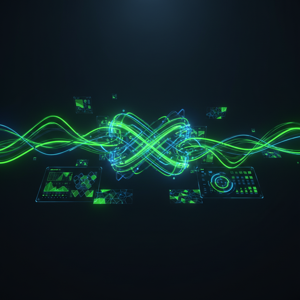 Syndicate in sports betting - visual explanation