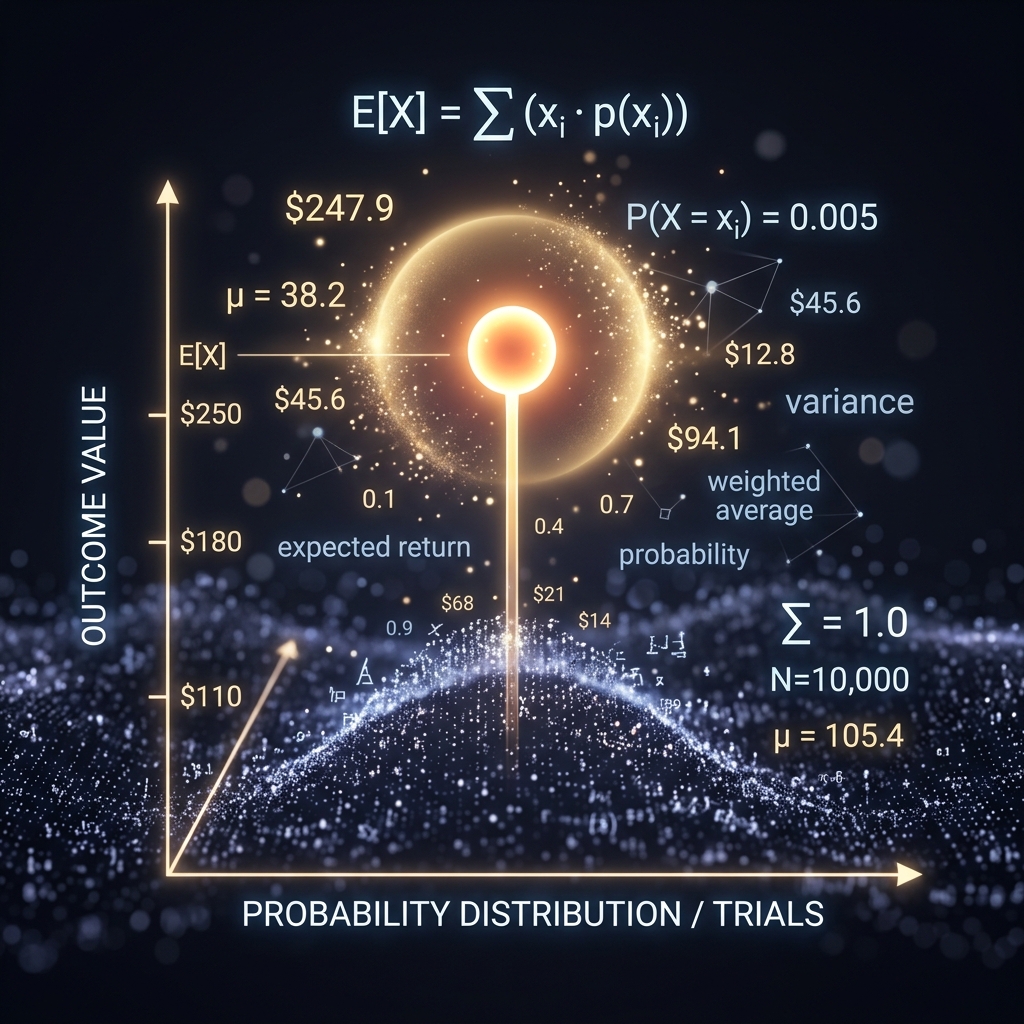 Value Betting Fundamentals: Unlocking Scalable Long-Term Profit