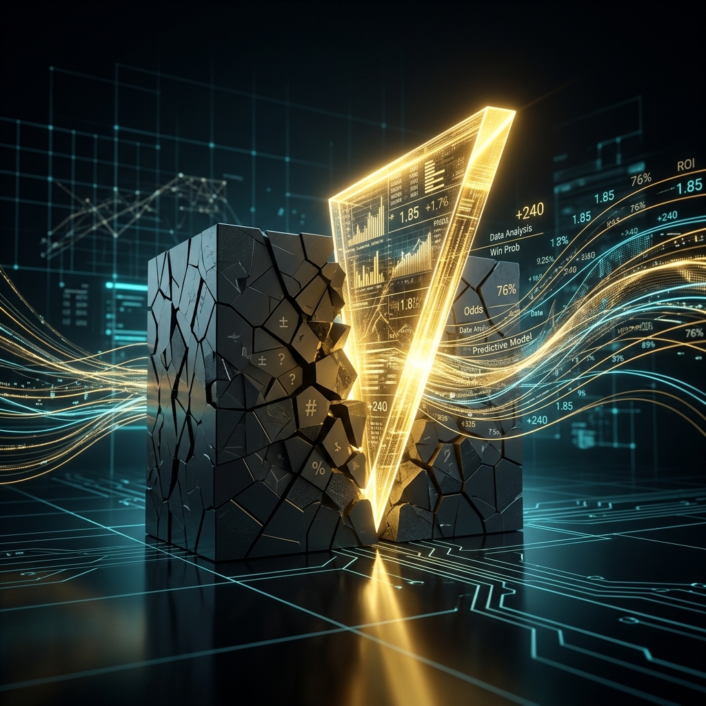 What is Sports Betting Edge? Understanding the Hidden Advantage
