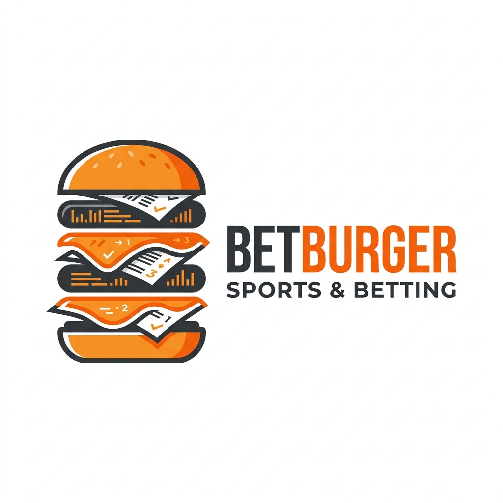 BetBurger logo