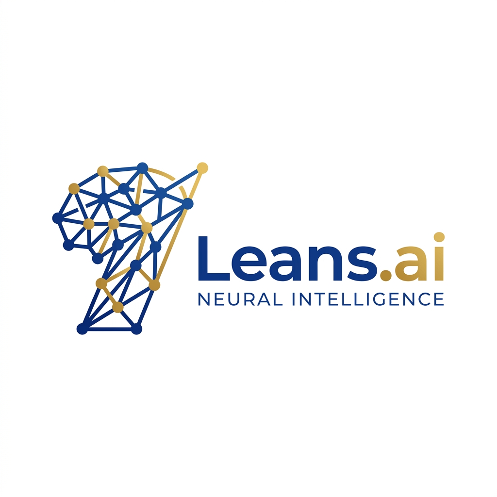 Leans.ai logo