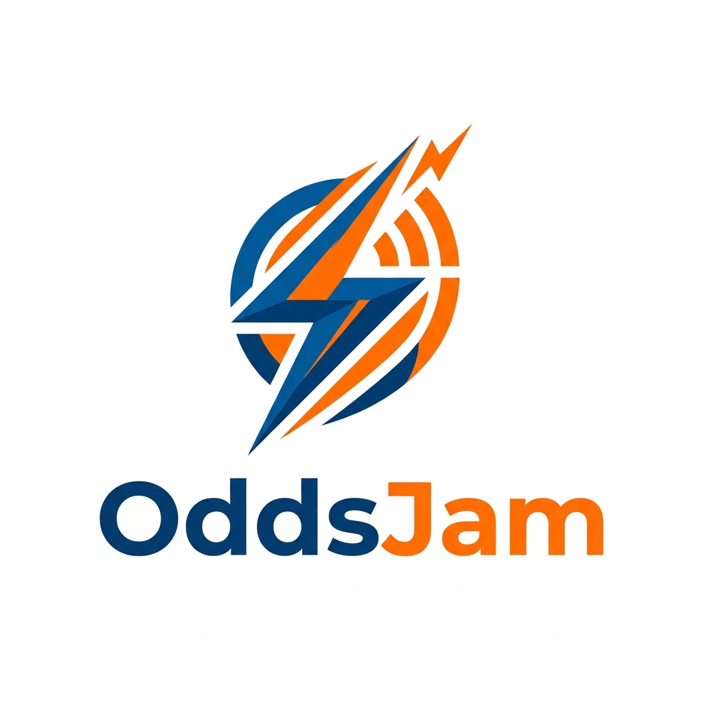 OddsJam logo