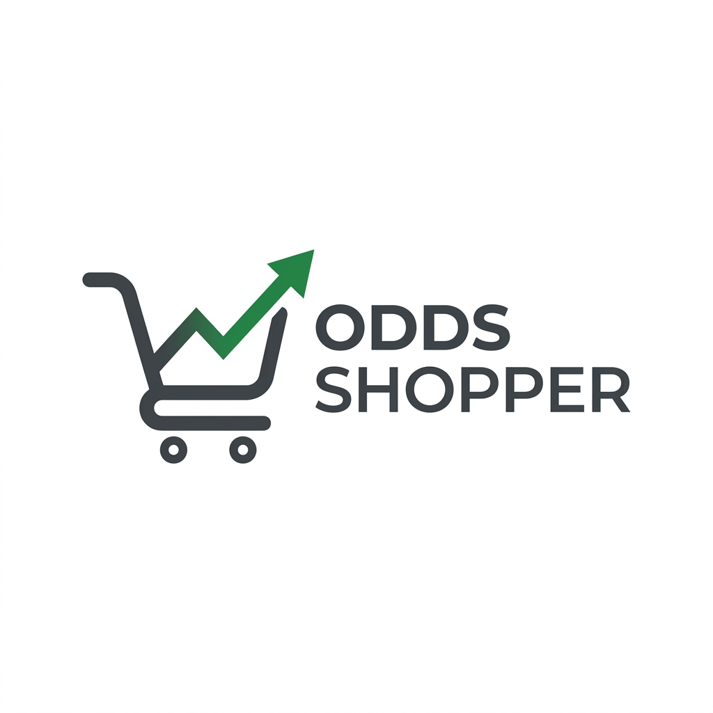 Odds Shopper logo