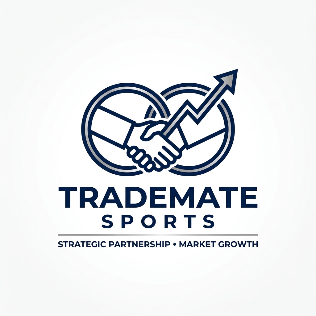 Trademate Sports logo