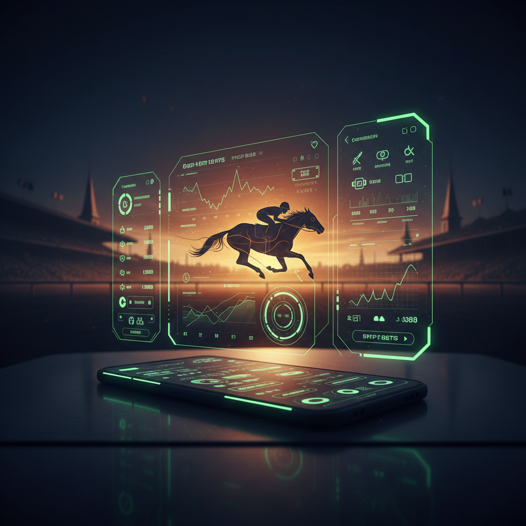 Infographic overview illustrating the legal status and market insights for sports betting in Kentucky Sports Betting 2026 : Big Blue Nation & Total Prop Access