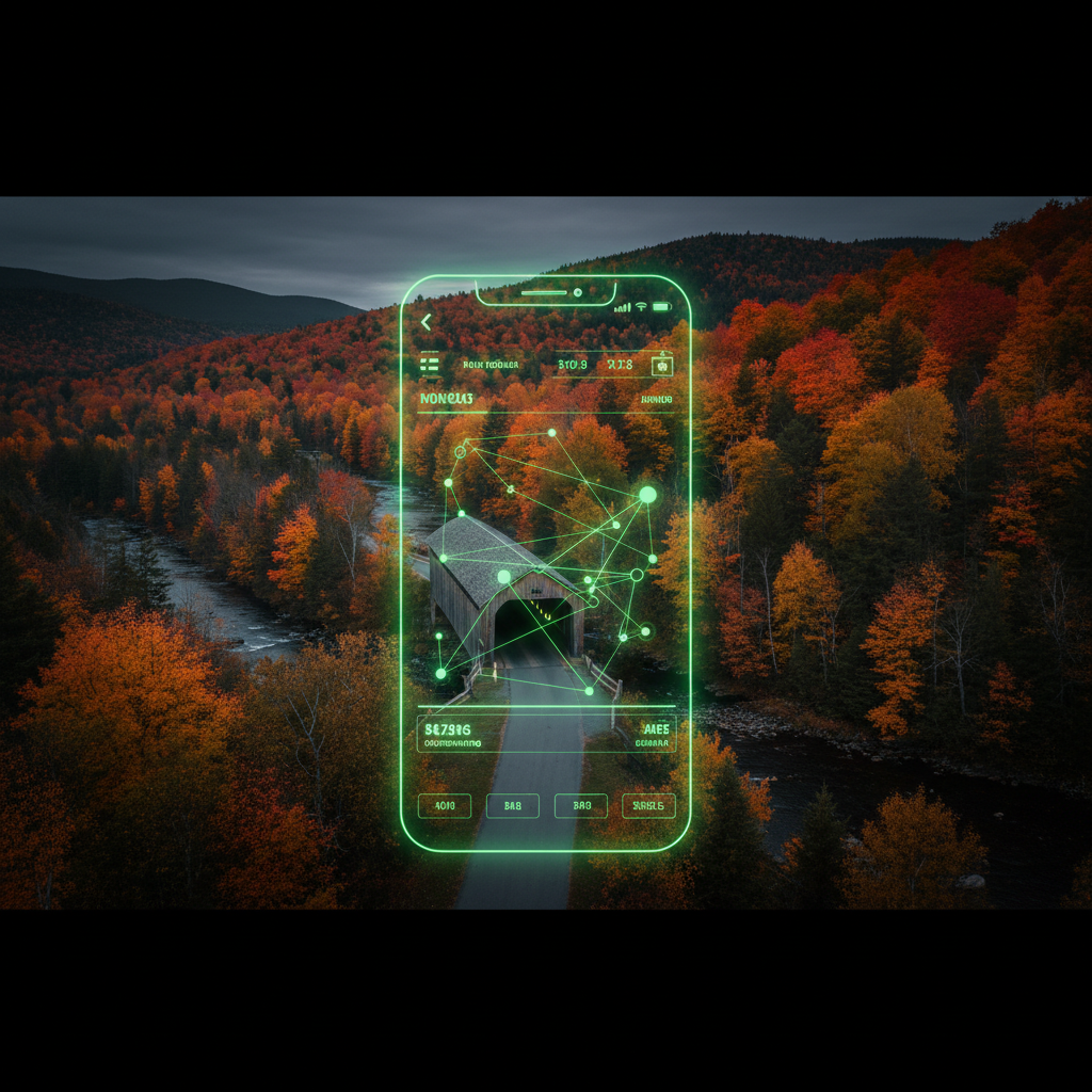 Infographic overview illustrating the legal status and market insights for sports betting in Vermont Sports Betting 2026 : The January 2024 Launch & Catamount Loophole