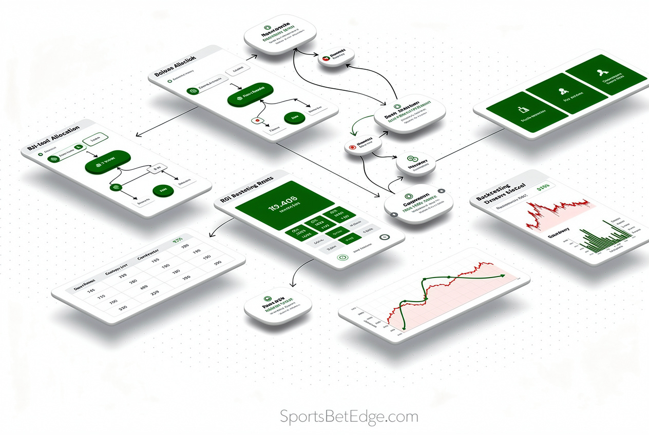 Interactive operational interface breakdown of Avo.bet