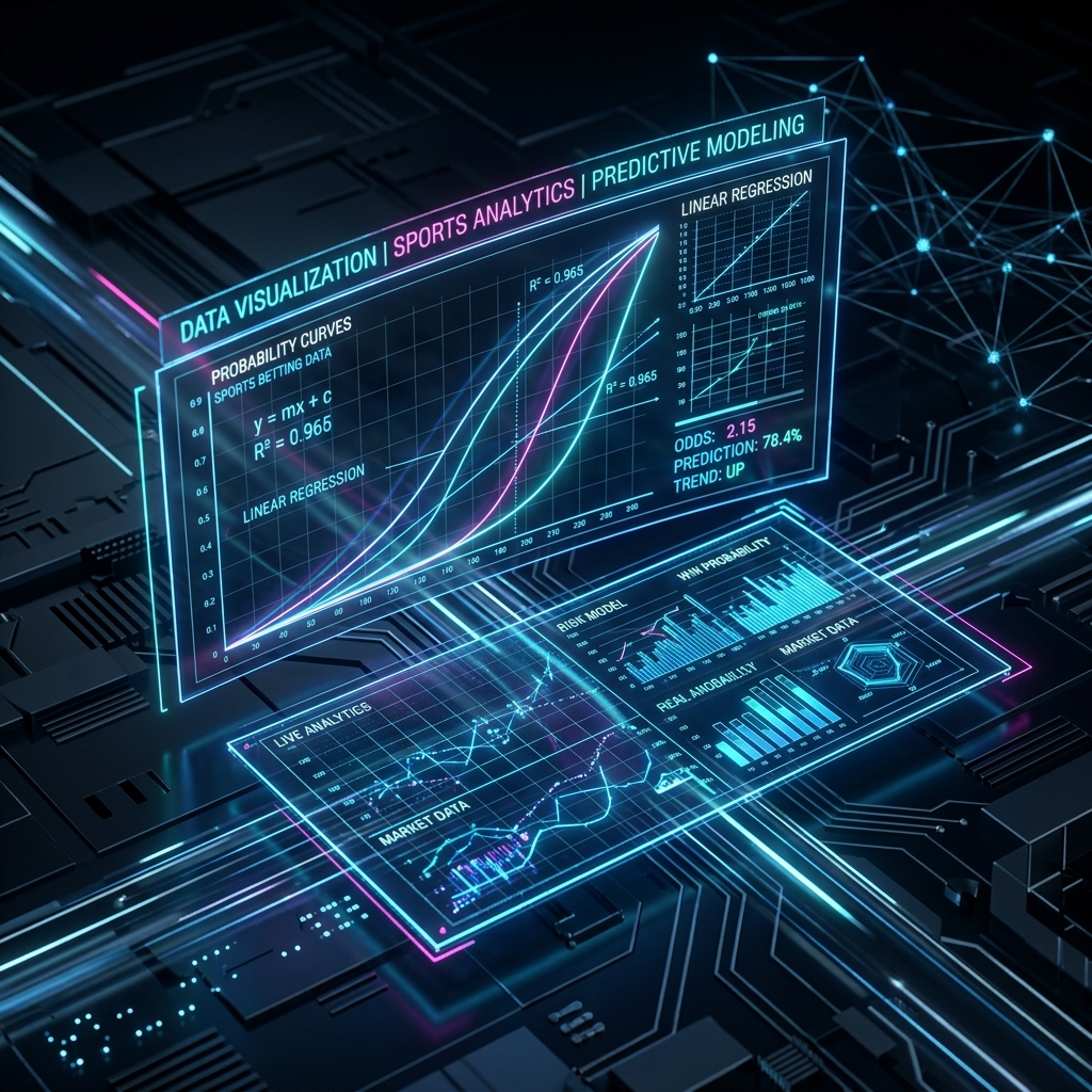 Interactive operational interface breakdown of OddsJam