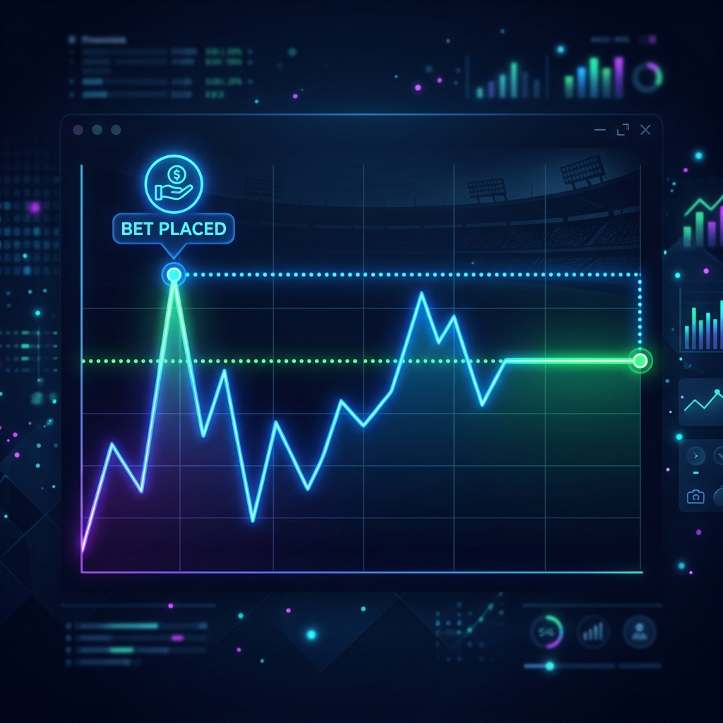 Closing Line Value (CLV) Strategy Guide 2026: Beat the Market