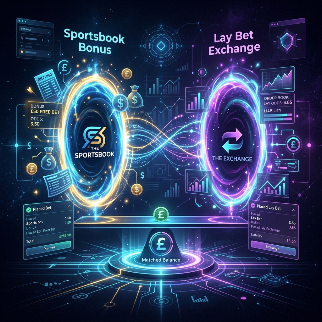 Matched Betting Guide 2026: Risk-Free Profit from Sportsbook Bonuses