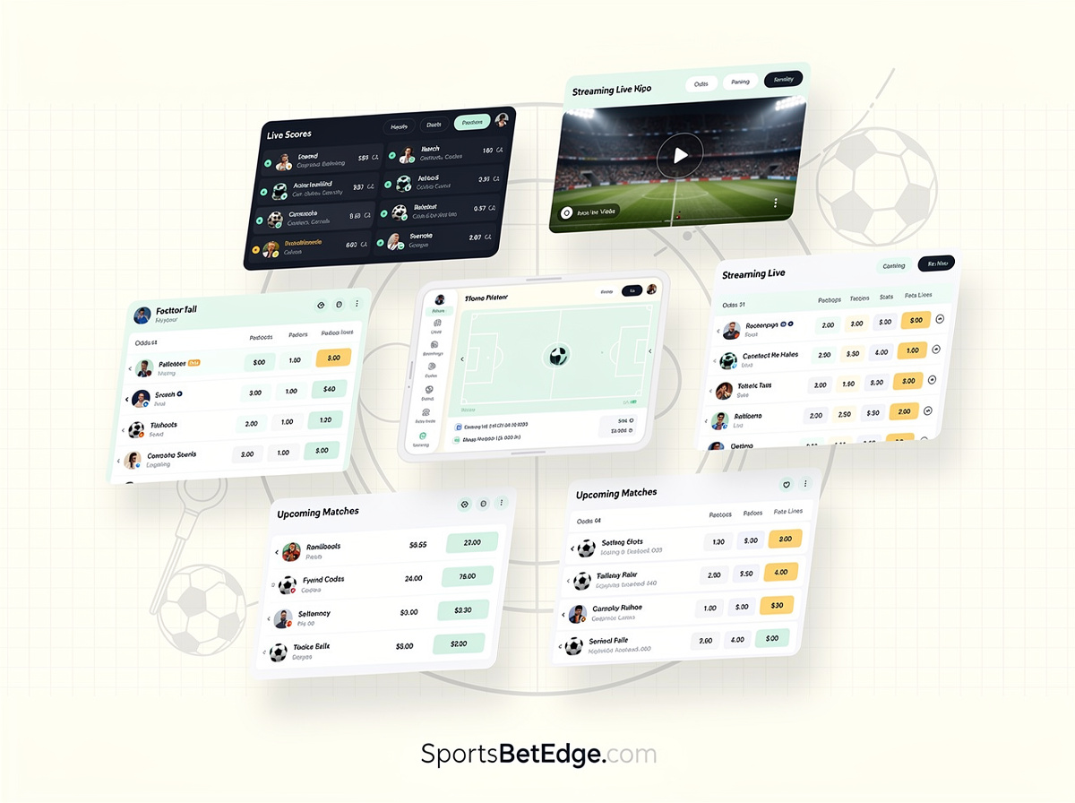 Matched Betting tools overview
