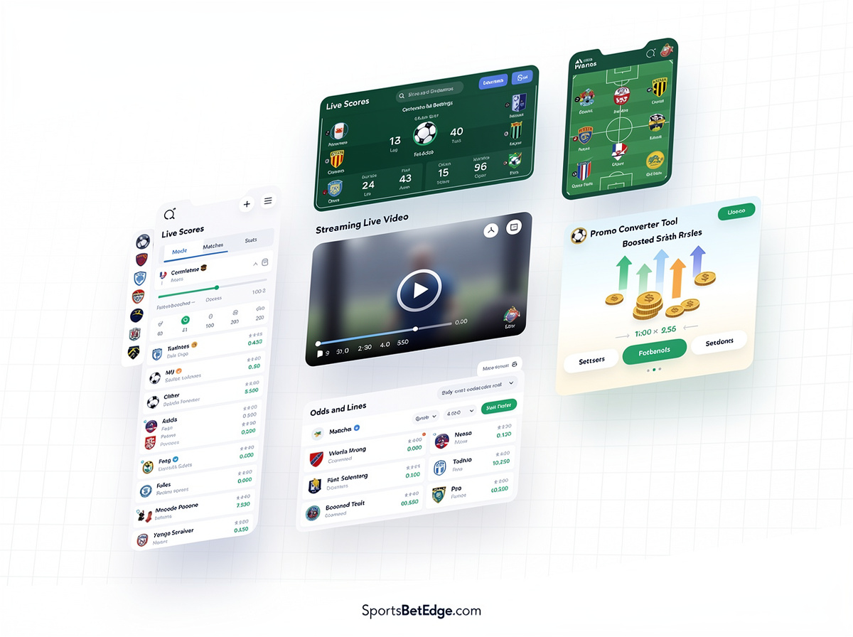 Promo Converter tools overview
