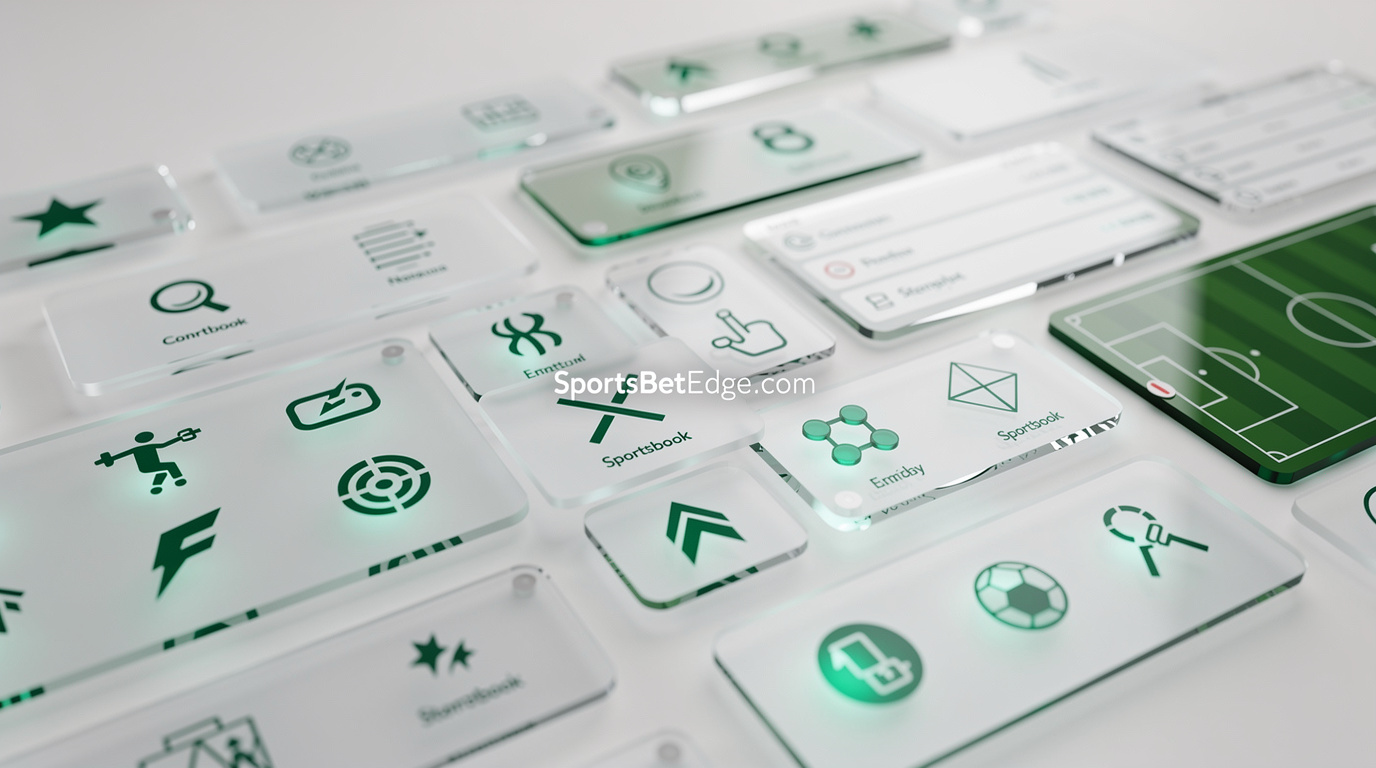 Premium quantitative workflow visualization mapping the core strategic concepts for How to Avoid Sportsbook Account Limits: 2026 Stealth Bettor Playbook