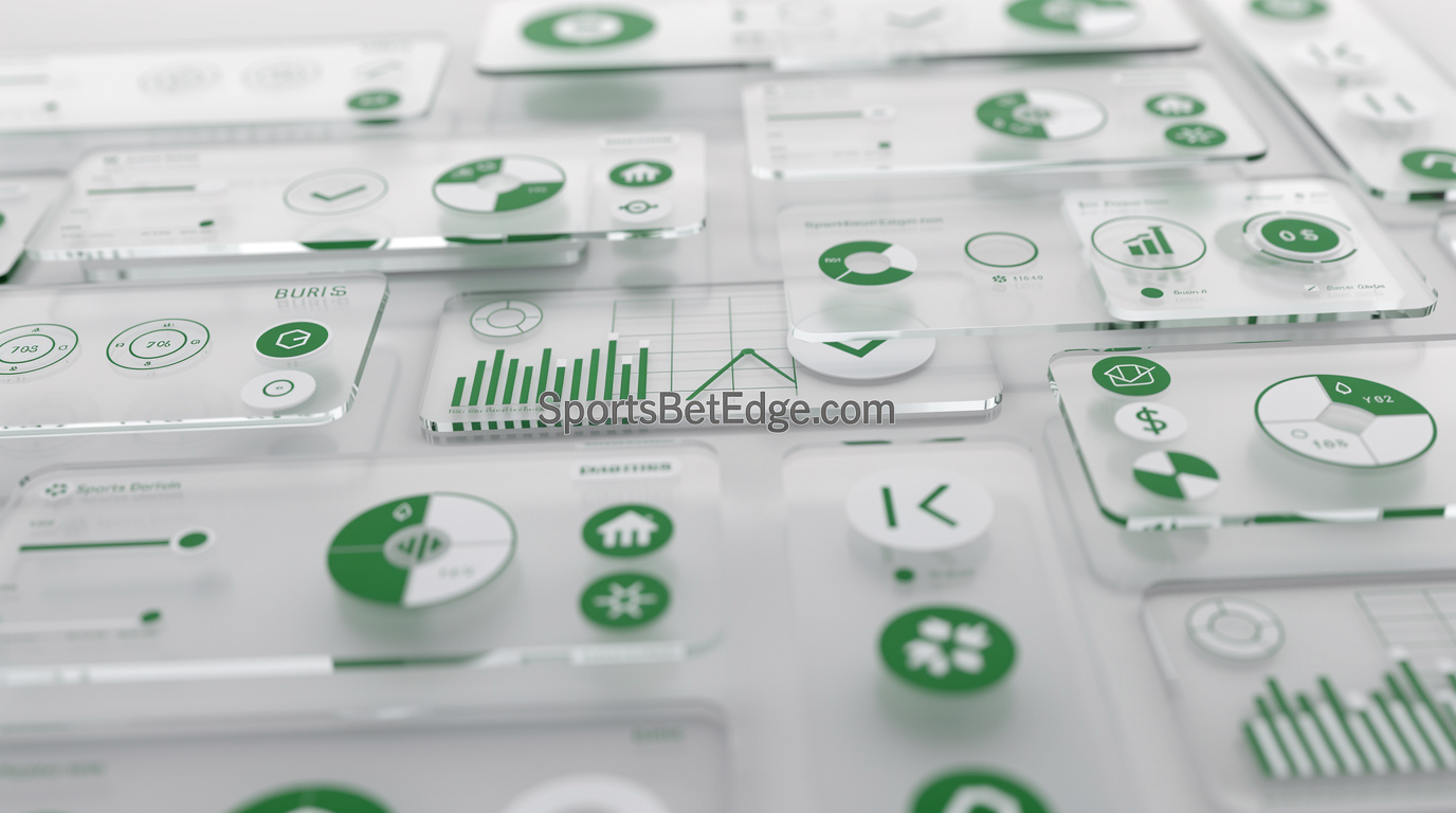 Premium quantitative workflow visualization mapping the core strategic concepts for How to Master UK Matched Betting: 2026 Bonus Extraction Playbook